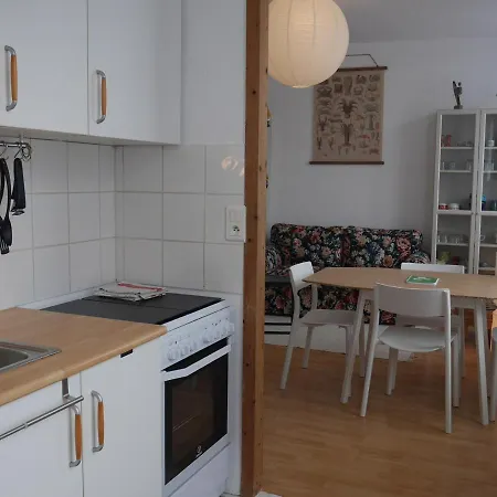 Appartement Lumineux Au Coeur De Le Palais, 2 Chambres, Proche Commerces Et Bus, Ideal Vacances - Fr-1-418-225 Exterior photo