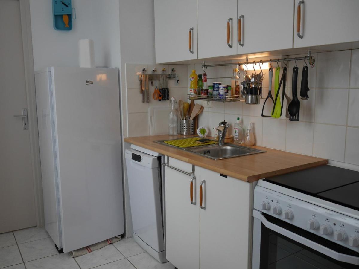 Lumineux Au Coeur De Le Palais, 2 Chambres, Proche Commerces Et Bus, Ideal - Fr-1-418-225 Apartment